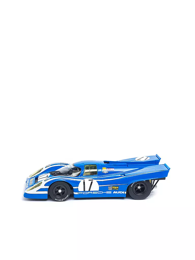 CARRERA | Digital 124 - Porsche 917K Salzburg Nr.17 Sebring | transparent