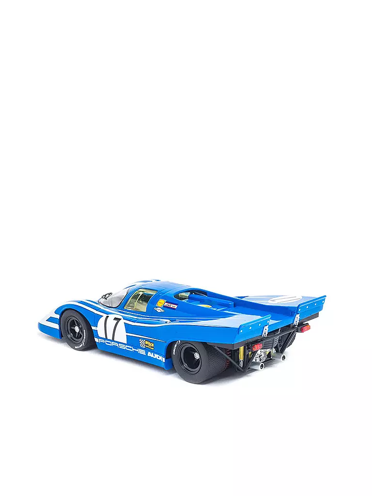 CARRERA | Digital 124 - Porsche 917K Salzburg Nr.17 Sebring | transparent