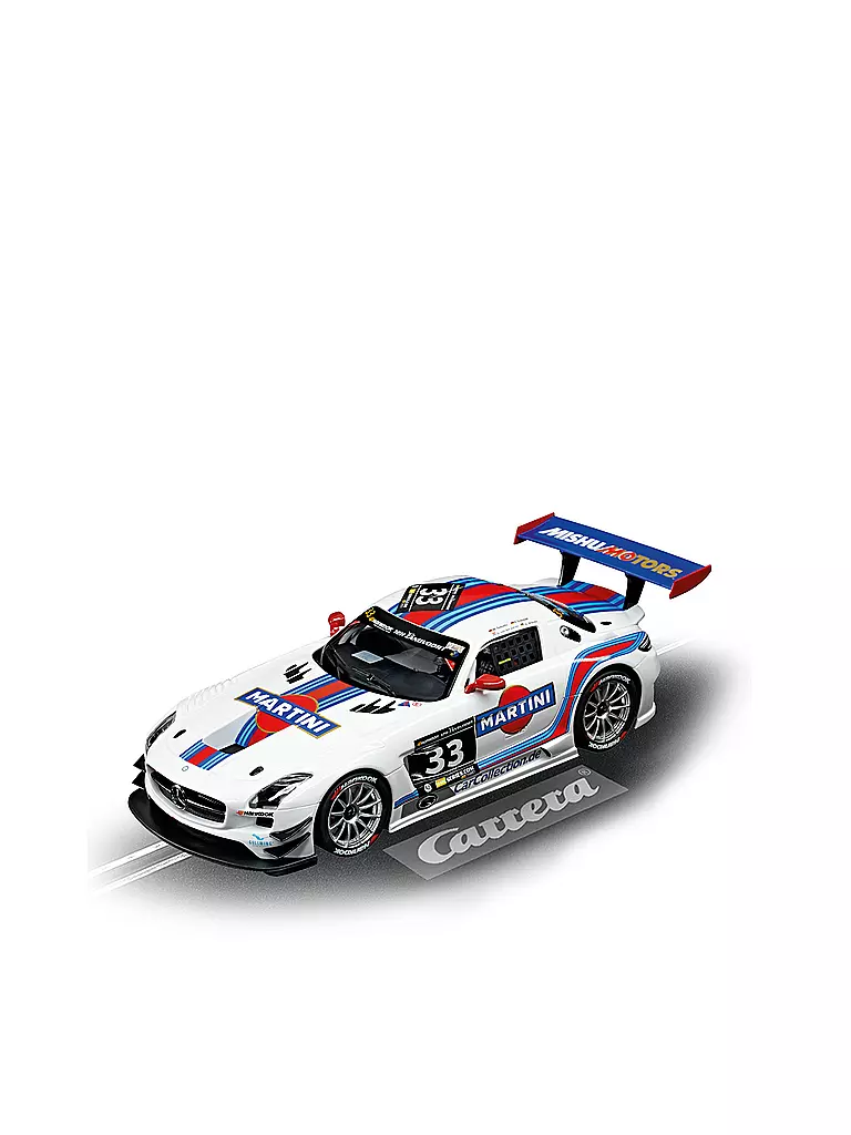 CARRERA | Digital 124 - Race of Victory | transparent