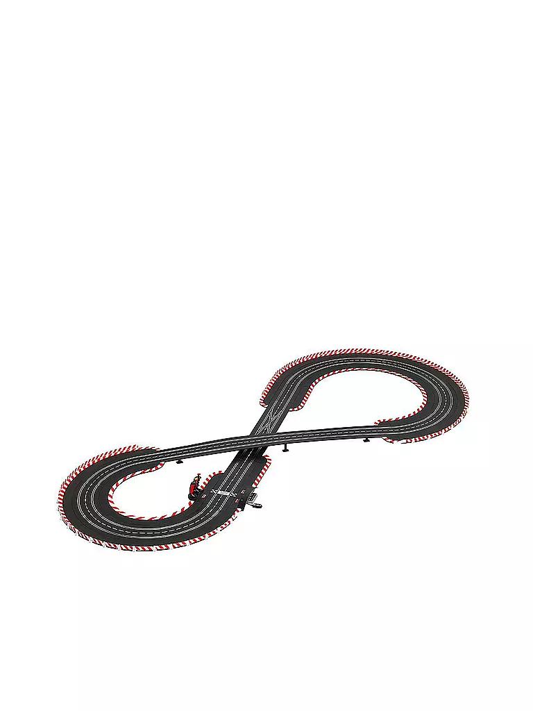 CARRERA | Digital 124 - Racing Passion  | 