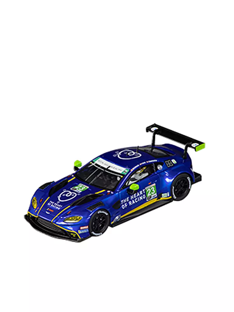 CARRERA | Digital 132 - Aston Martin Vantage GT3 "Heart of Racing, No.23" | keine Farbe
