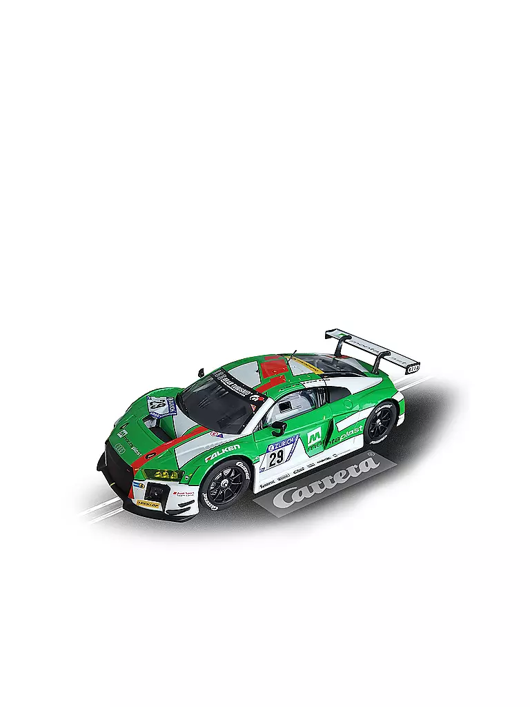 CARRERA | Digital 132 - Audi R8 LMS No.29 Sieger 24h Nürburgring | keine Farbe