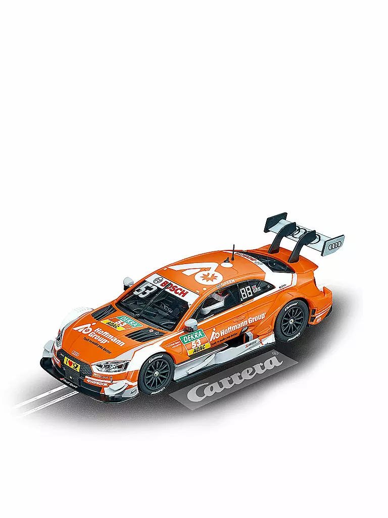 CARRERA | Digital 132 - Audi RS 5 DTM "J. Green No.53" | keine Farbe