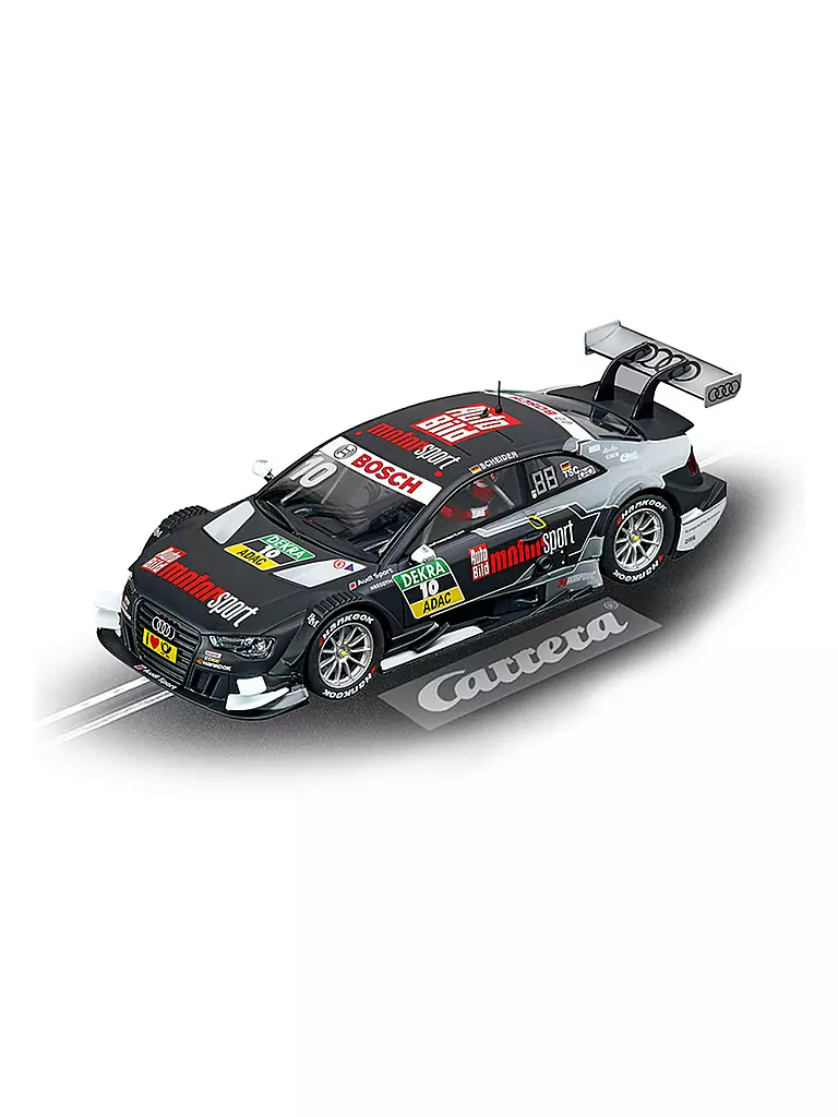 CARRERA | Digital 132 - Audi RS 5 DTM "T.Scheider, No.10" | keine Farbe
