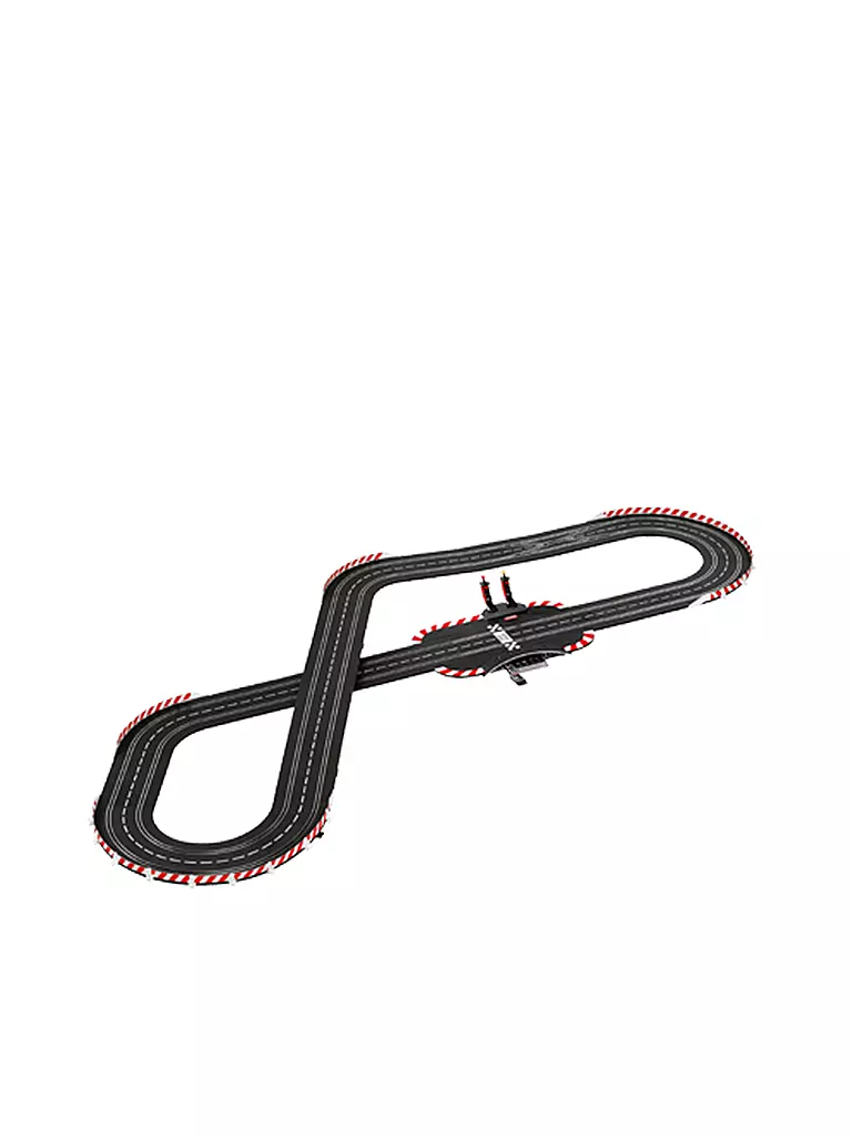 CARRERA | Digital 132 - Autobahn - GT Race Stars | 