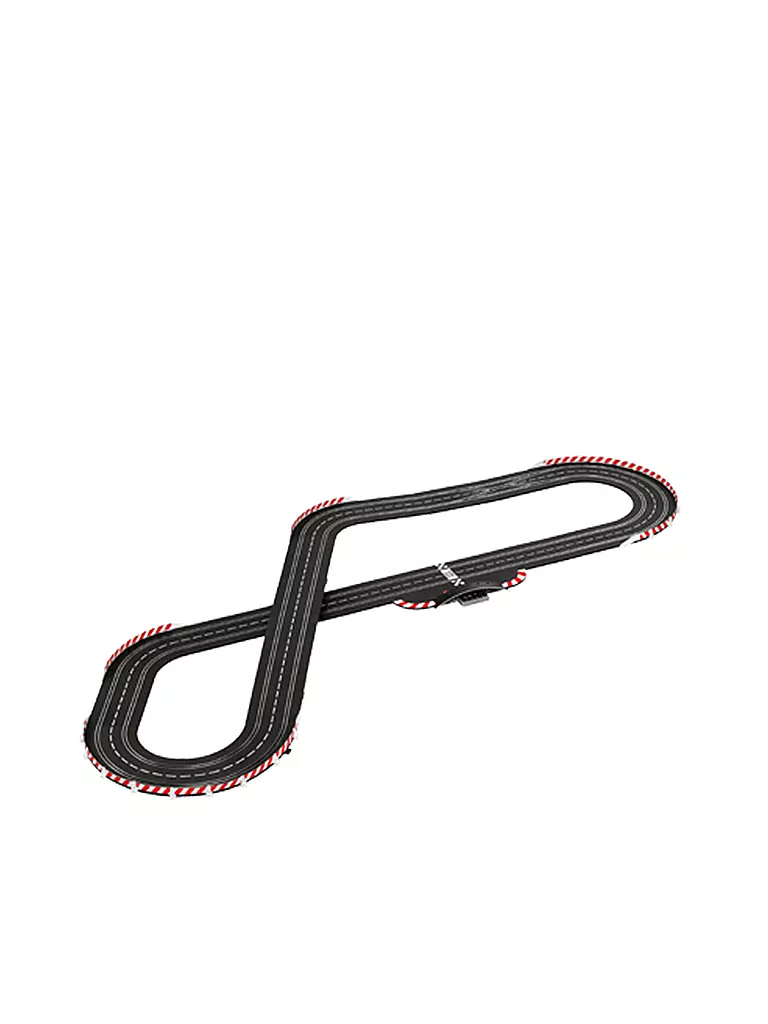 CARRERA | Digital 132 - Autobahn - High Speeder | 