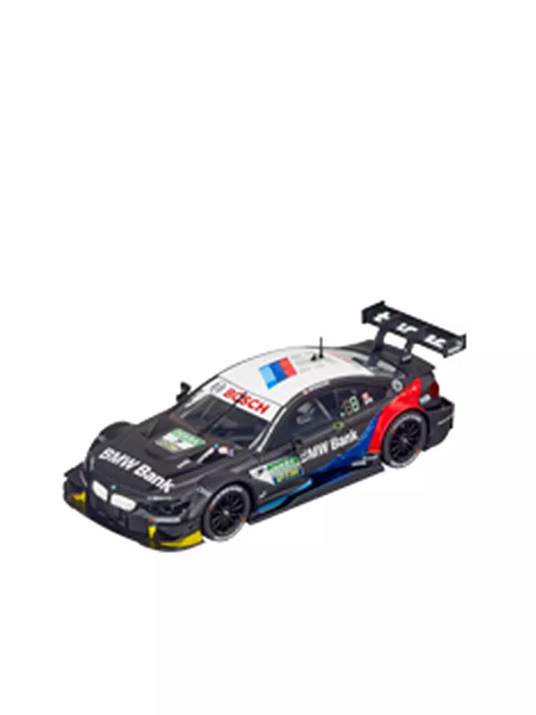 CARRERA | Digital 132 - BMW M4 DTM "B.Spengler, No.7" | keine Farbe