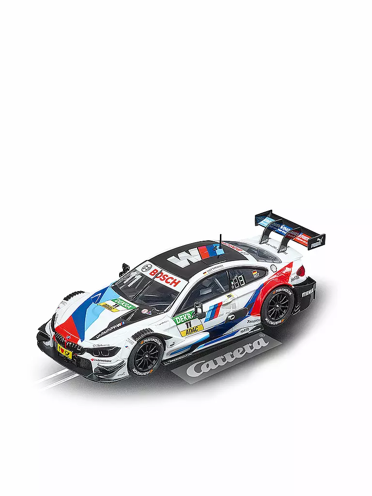 CARRERA | Digital 132 - BMW M4 DTM "M.Wittmann, No.11" | keine Farbe