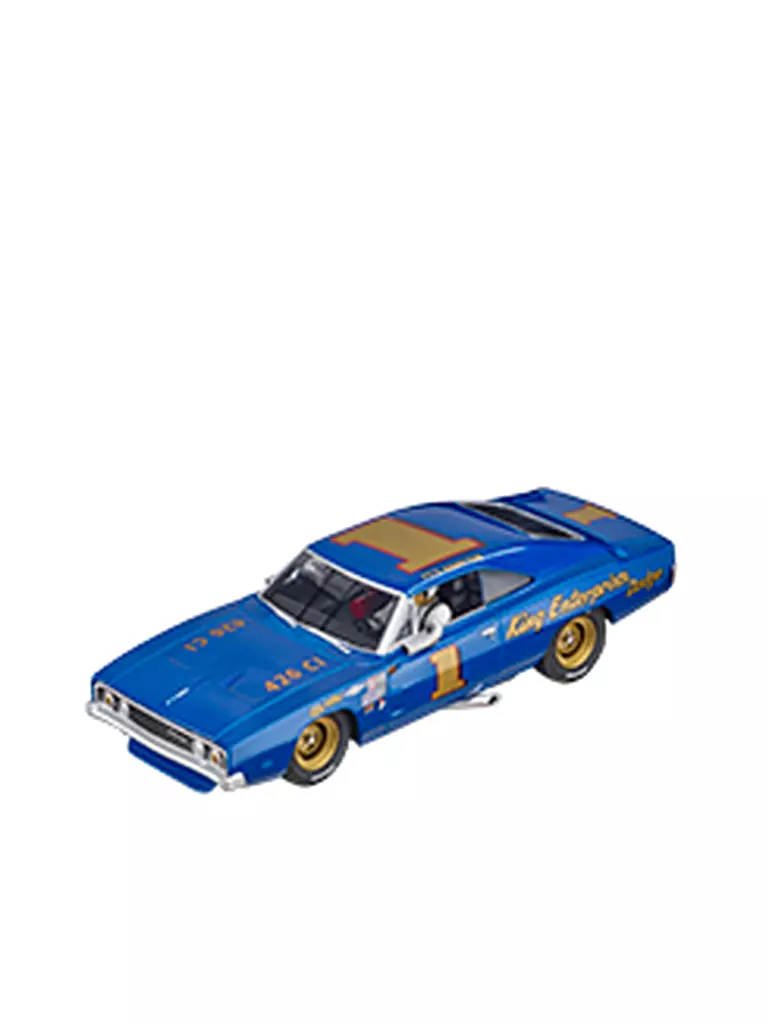 CARRERA | Digital 132 - Dodge Charger 500 "No.1" | keine Farbe