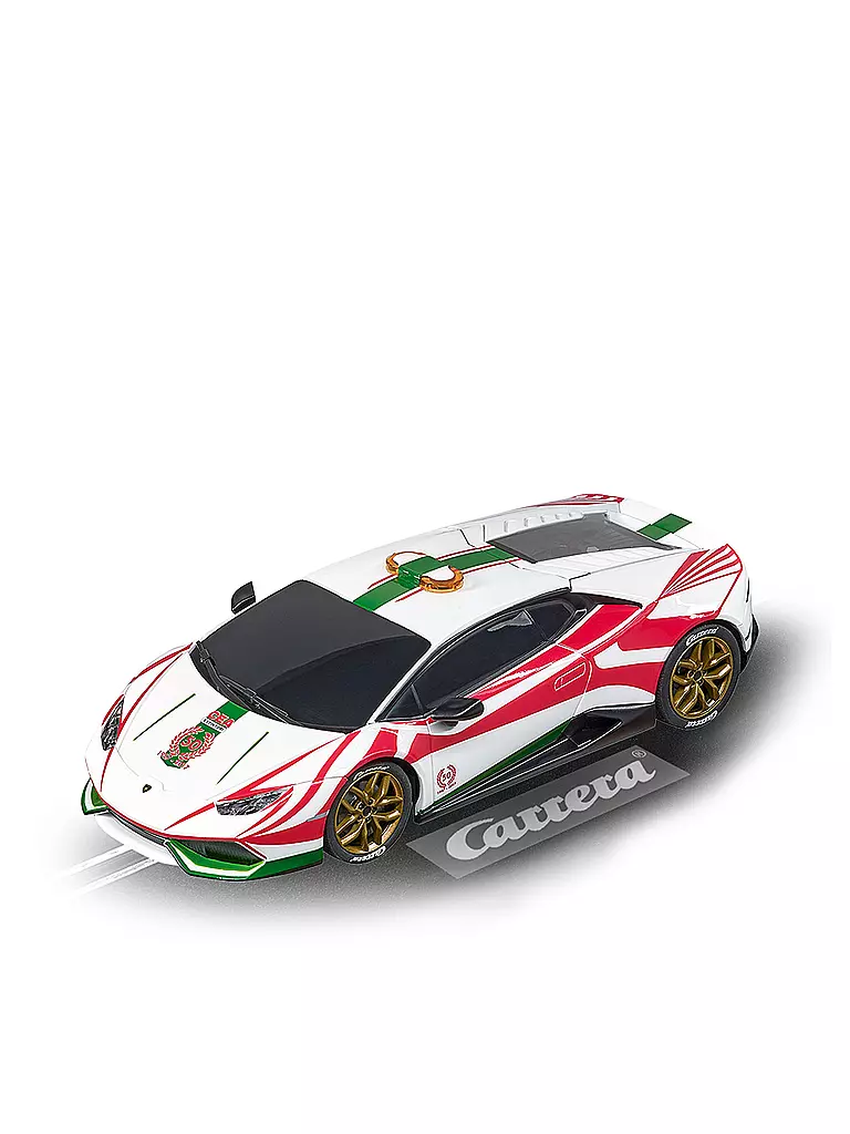 CARRERA | Digital 132 - Lamborghini Huracán LP 610-4 "CEA Safety Car" | keine Farbe