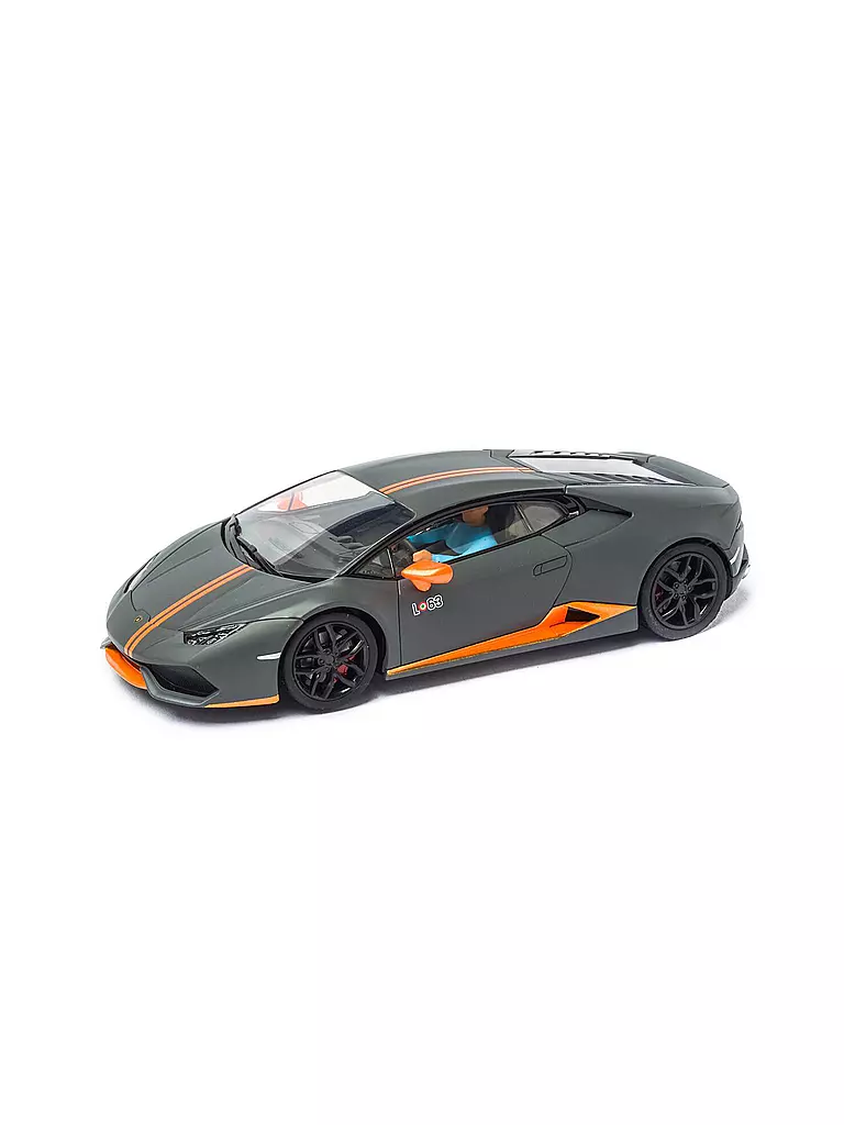 CARRERA | Digital 132 - Lamborghini Huracán LP 610-4 Avio  | transparent