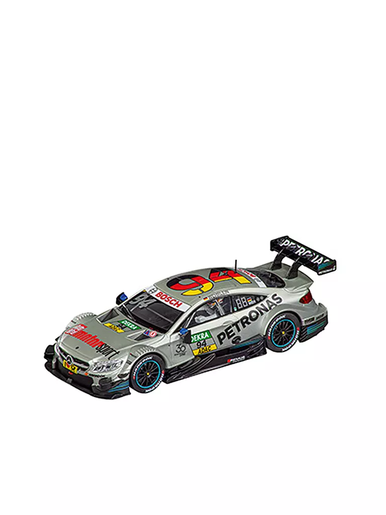 CARRERA | Digital 132 - Mercedes AMG C 63 DTM "P.Wehrlein, No.94" | keine Farbe