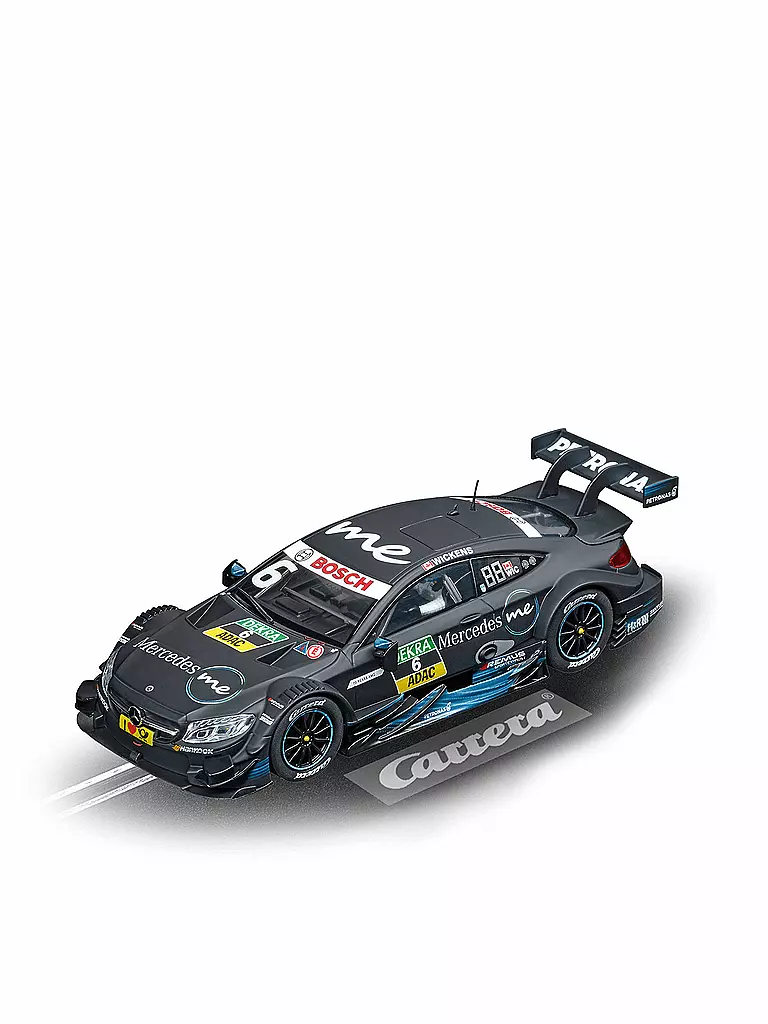 CARRERA | Digital 132 - Mercedes-AMG C 63 DTM "Wickens No.6" | keine Farbe