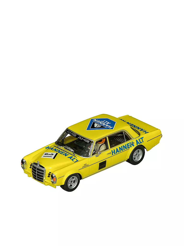 CARRERA | Digital 132 - Mercedes-Benz 300 SEL 6.3 AMG No.31 | keine Farbe