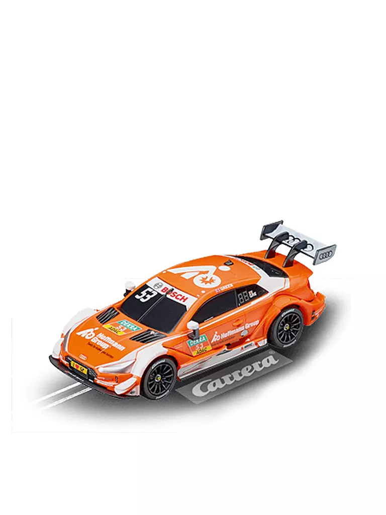 Carrera Digital 143 Autos Fahren Nicht CARRERA Digital 143 - Audi RS 5 DTM "J. Green No.53" keine Farbe
