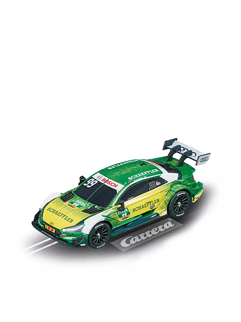 CARRERA | Digital 143 - Audi RS 5 DTM "M. Rockenfeller No.99" | keine Farbe