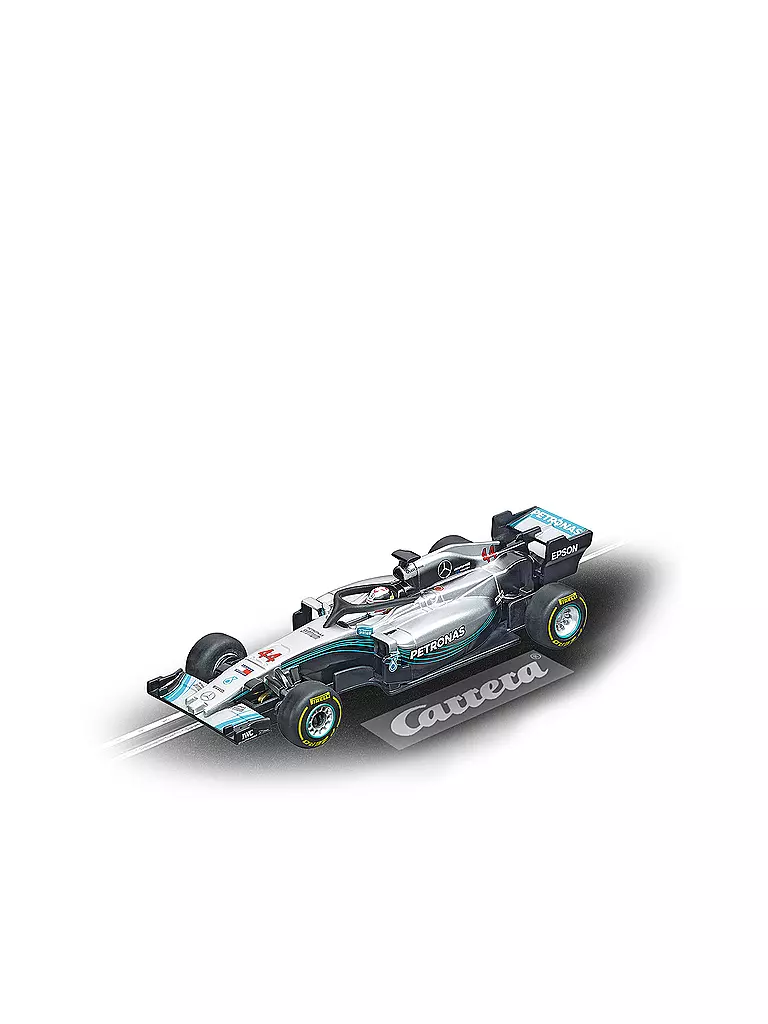 CARRERA | Digital 143 - Mercedes-AMG F1 W09 EQ Power+ "L.Hamilton, No.44" | keine Farbe
