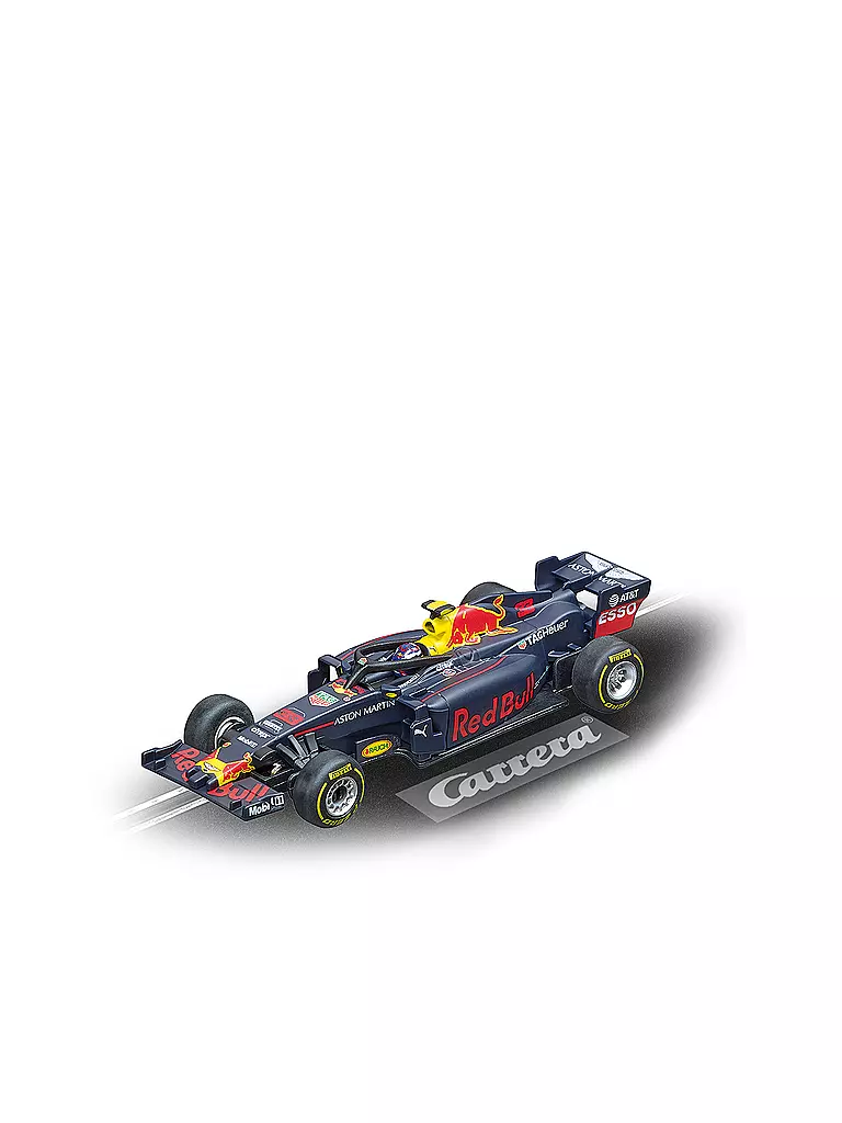 CARRERA | Digital 143 - Red Bull Racing RB14 "M.Verstappen, No.33" | keine Farbe