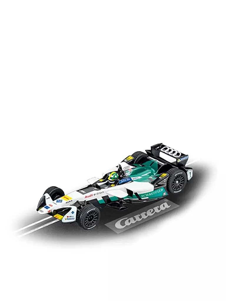 CARRERA | Go!!! - Formula E Audi Sport ABT "Lucas di Grassi No.1" | keine Farbe