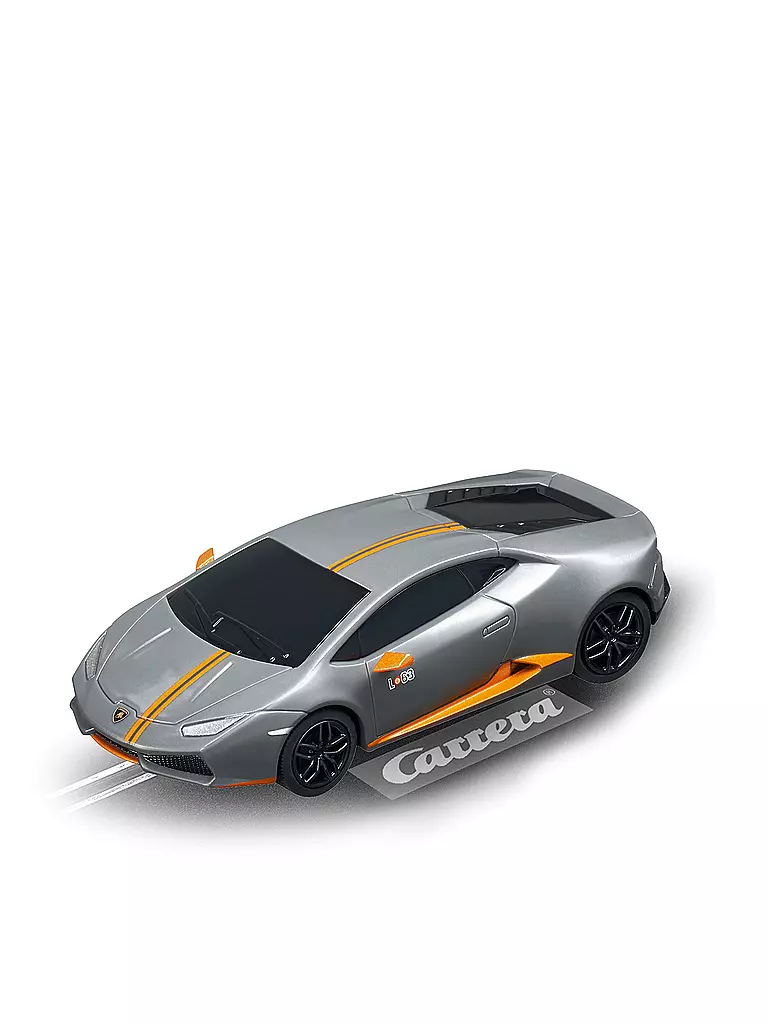 CARRERA | Go!!! - Lamborghini Huracán LP 610-4 Avio | keine Farbe