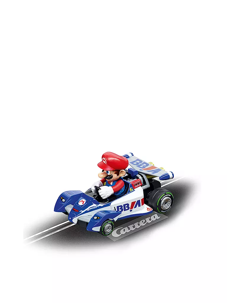 CARRERA | Go!!! - Mario Kart ™ Circuit Special - Mario™ | keine Farbe