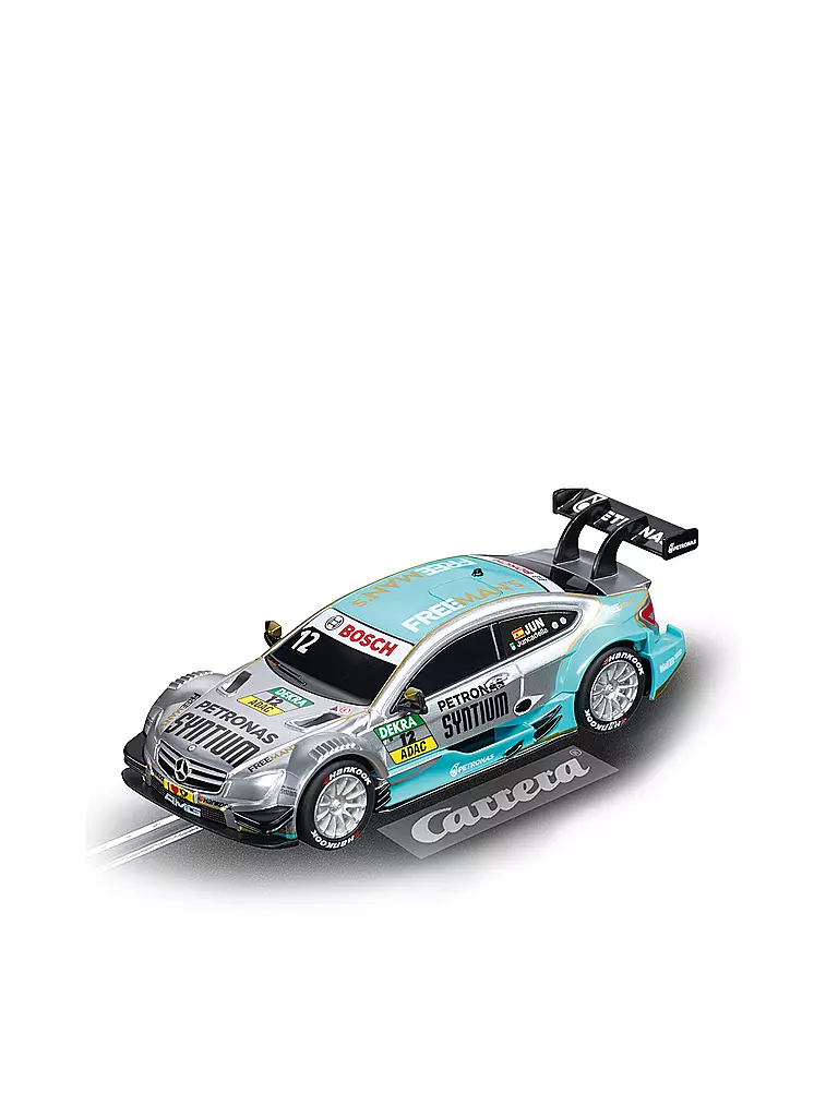 CARRERA | GO!!! DTM Speedway  | transparent