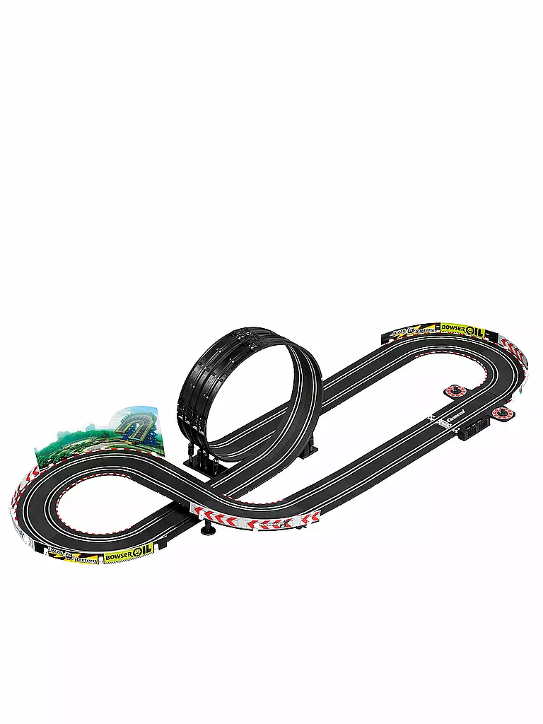 CARRERA | GO!!! Nintendo Mario Kart 8 | 