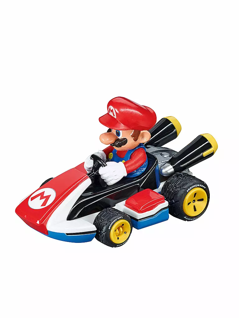 CARRERA | GO!!! Nintendo Mario Kart 8 | 