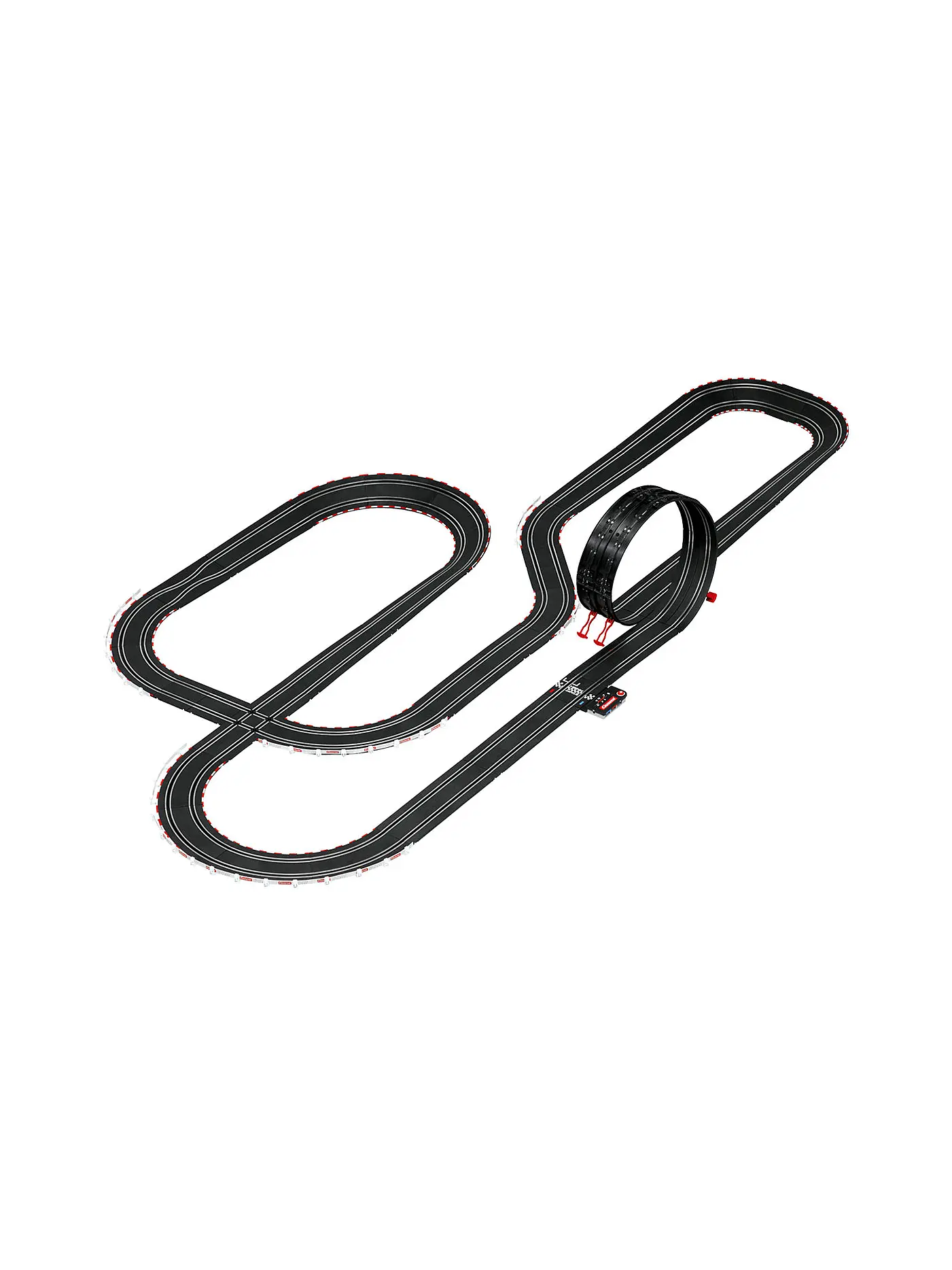 CARRERA | GO!!! Plus - Night Chase  | 
