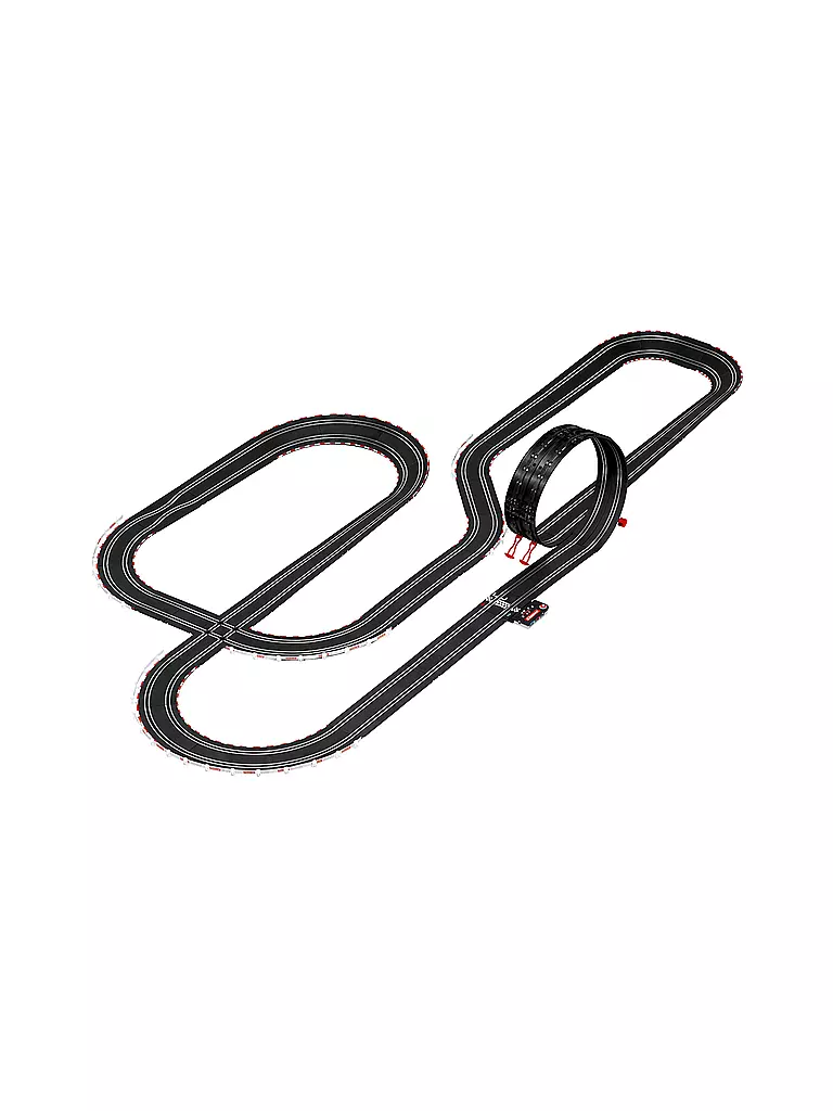 CARRERA | GO!!! Plus - Night Chase  | 
