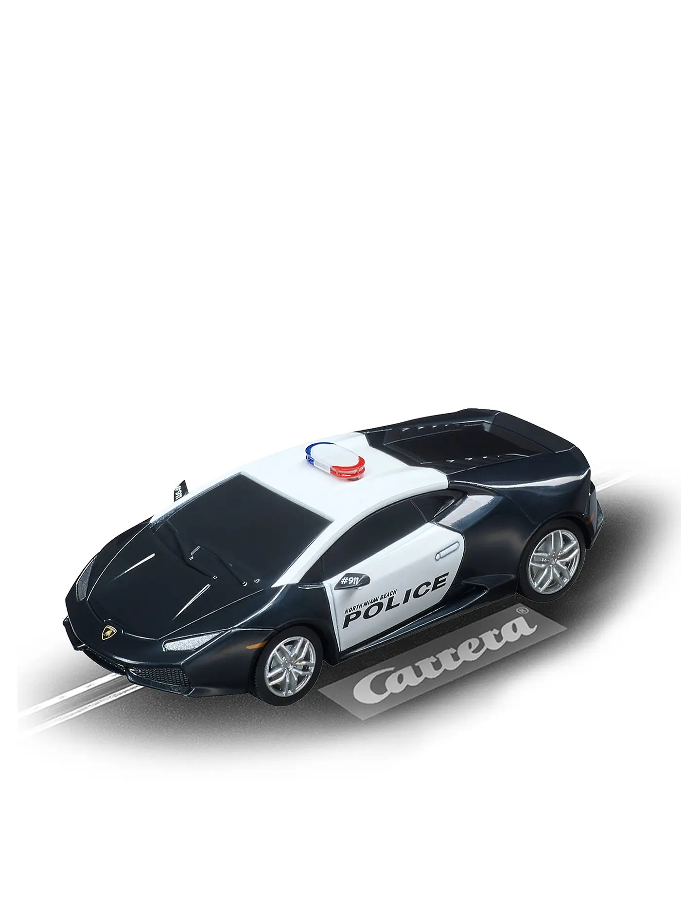 CARRERA | GO!!! Plus - Night Chase  | 