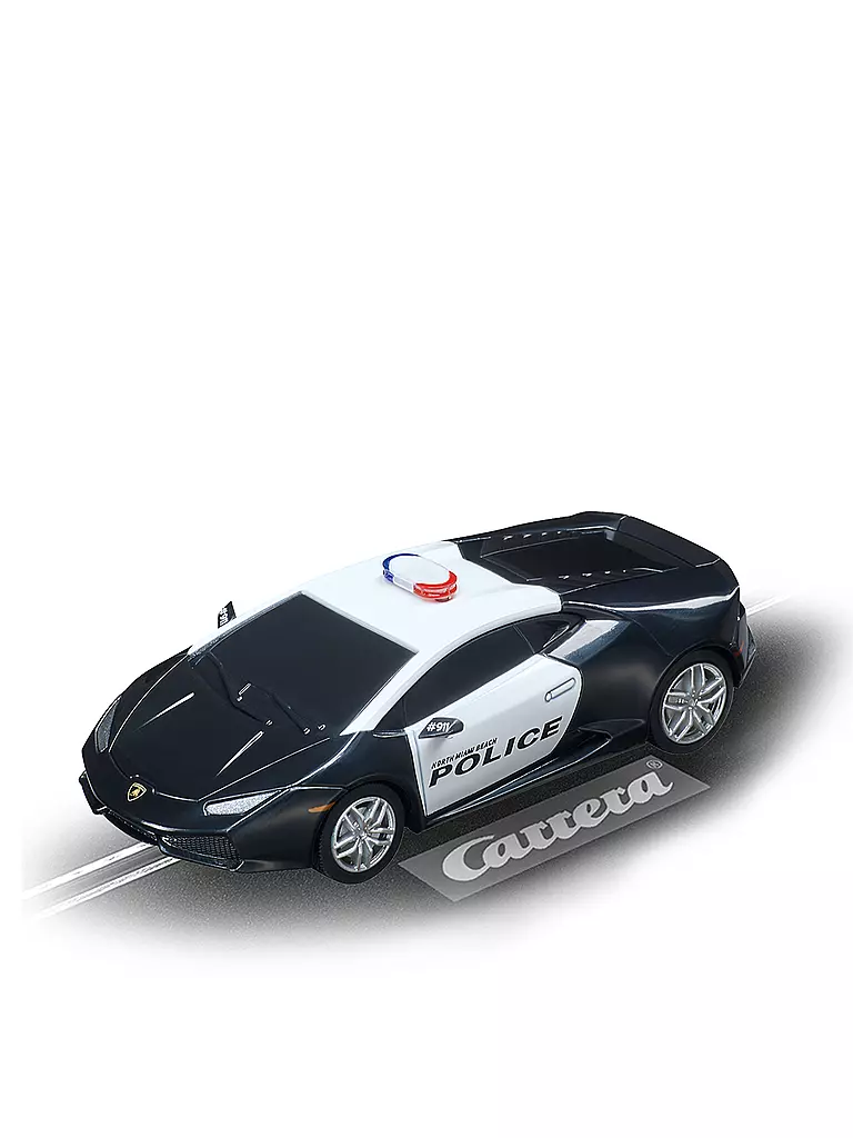 CARRERA | GO!!! Plus - Night Chase  | 