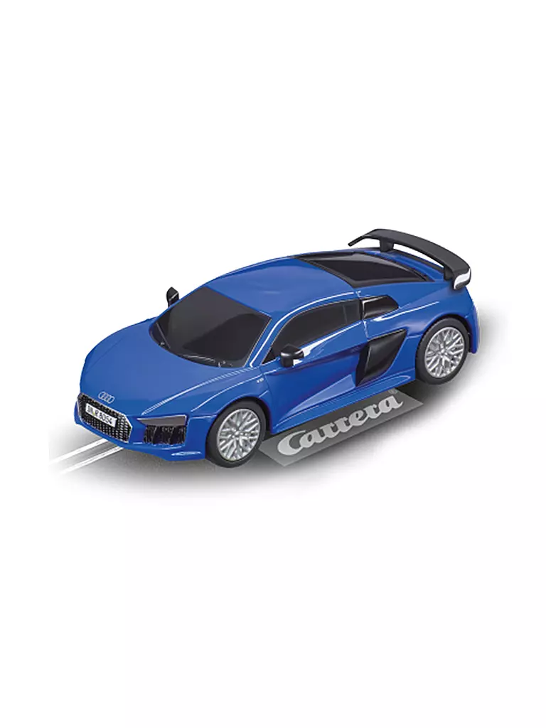 CARRERA | Go - Audi R8 V10 Plus  | 