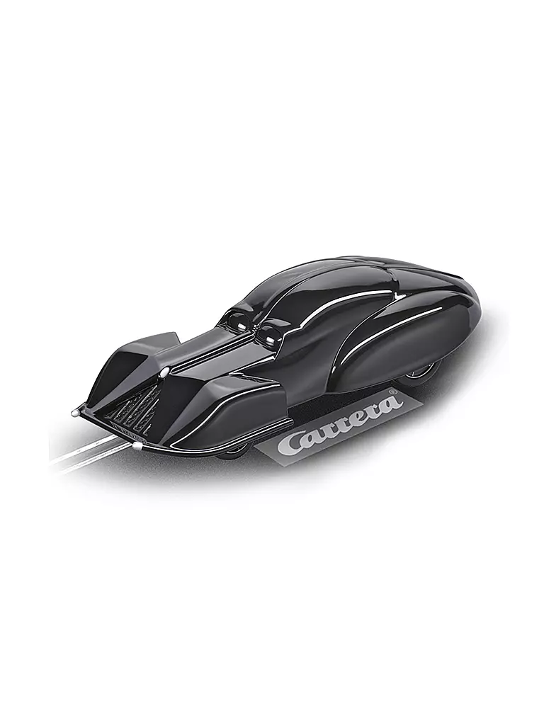 CARRERA | Go - Star Wars Darth Vader | transparent