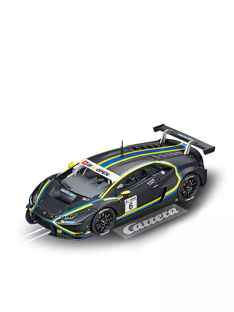 CARRERA | Lamborghini Huracán GT3 “Vincenzo Sospiri Racing, No.6” | keine Farbe