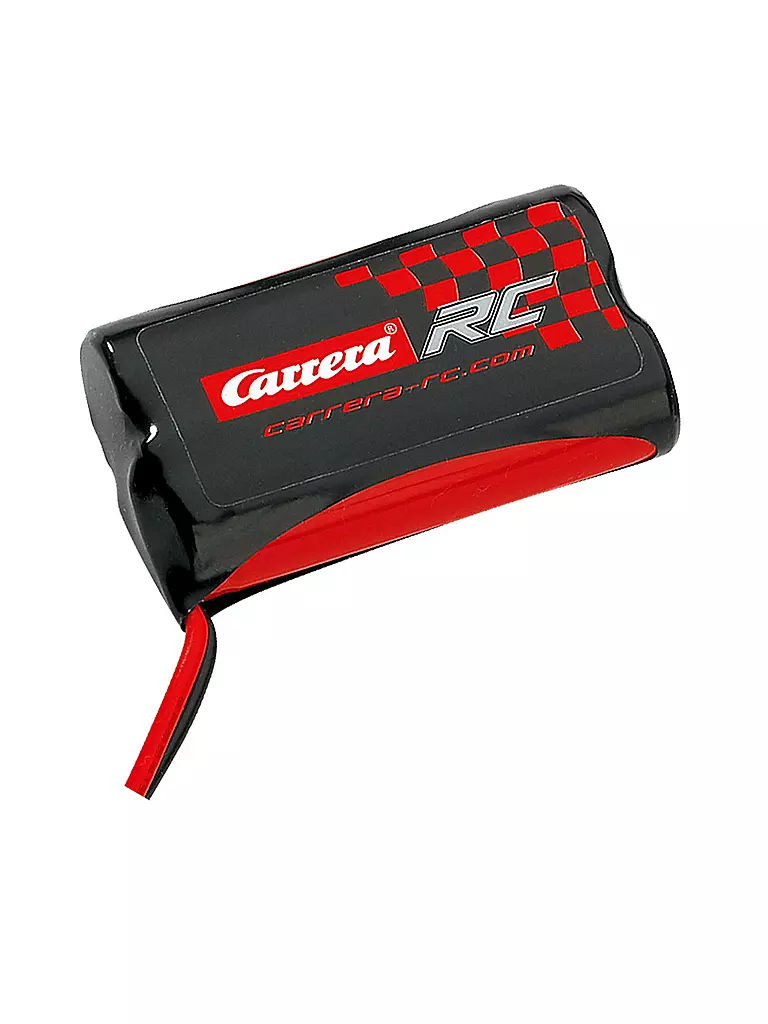 CARRERA | Li-Io Akku 7,4 V 900 mAH | transparent