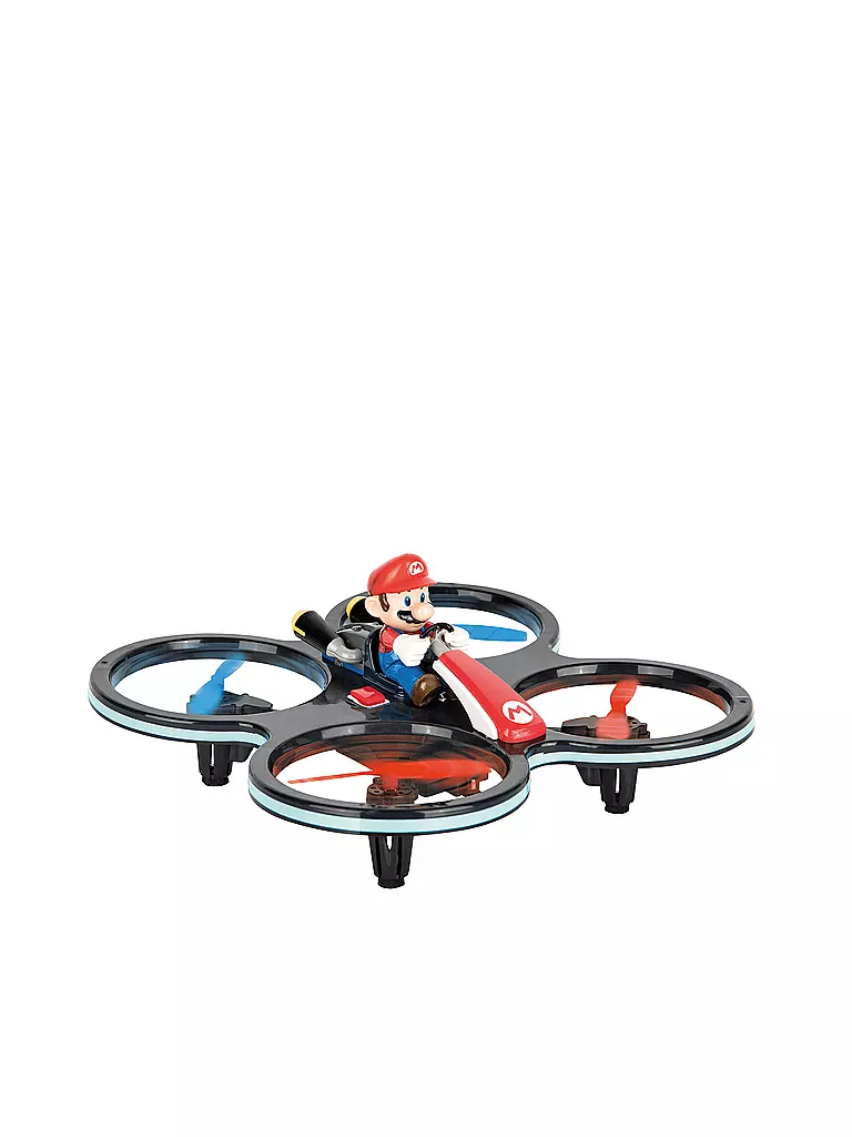 CARRERA | Mini Mario-Copter | keine Farbe