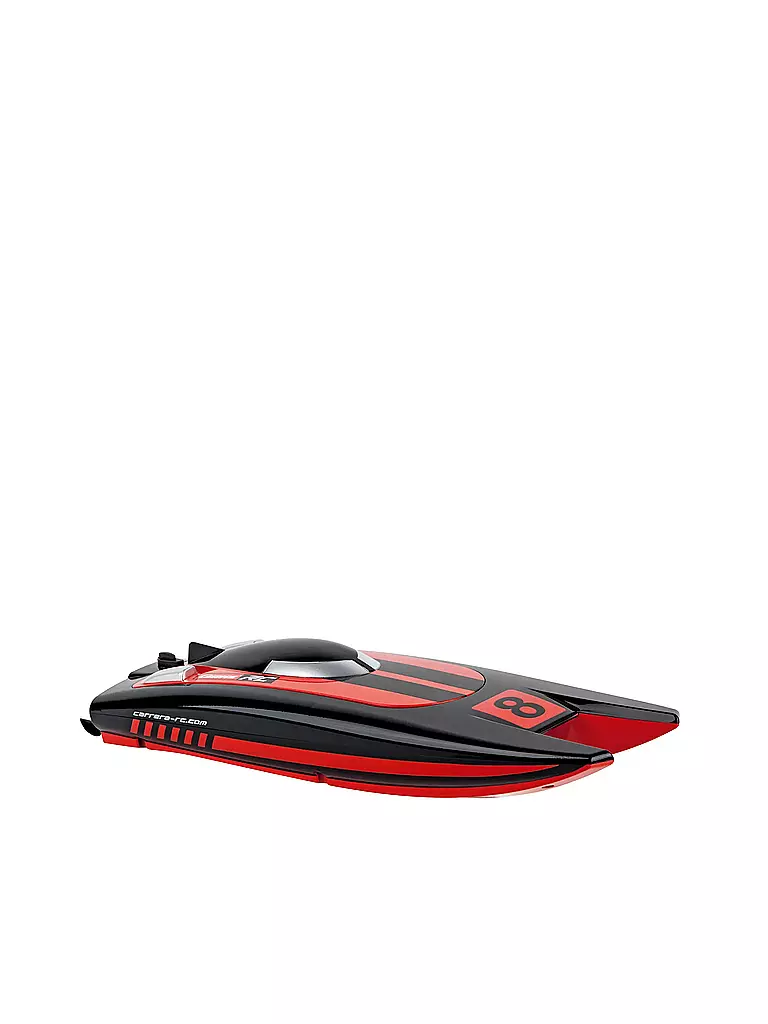 CARRERA | Race Catamaran - Boot 2,4GHZ | keine Farbe
