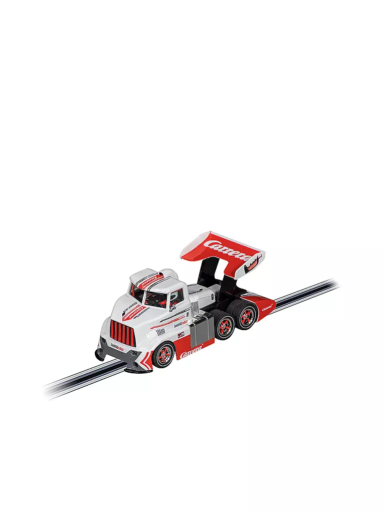 CARRERA | Racetruck Conventional "Carrera Race Taxi" 1:32 | keine Farbe
