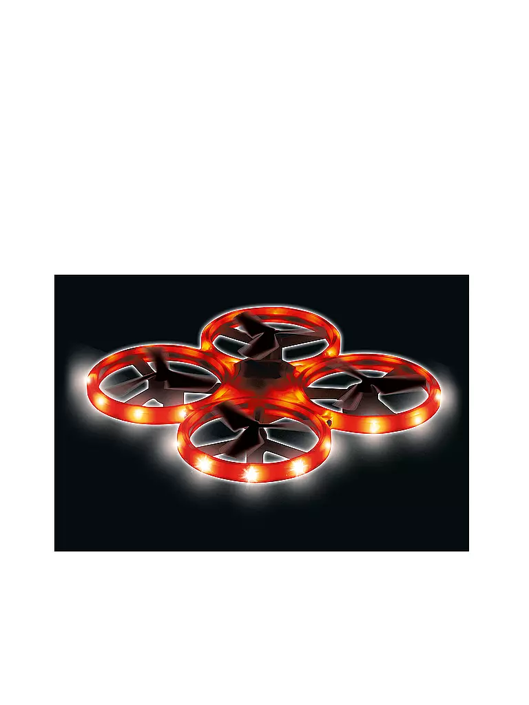 CARRERA | RC - 2,4GHz Motion Copter | keine Farbe