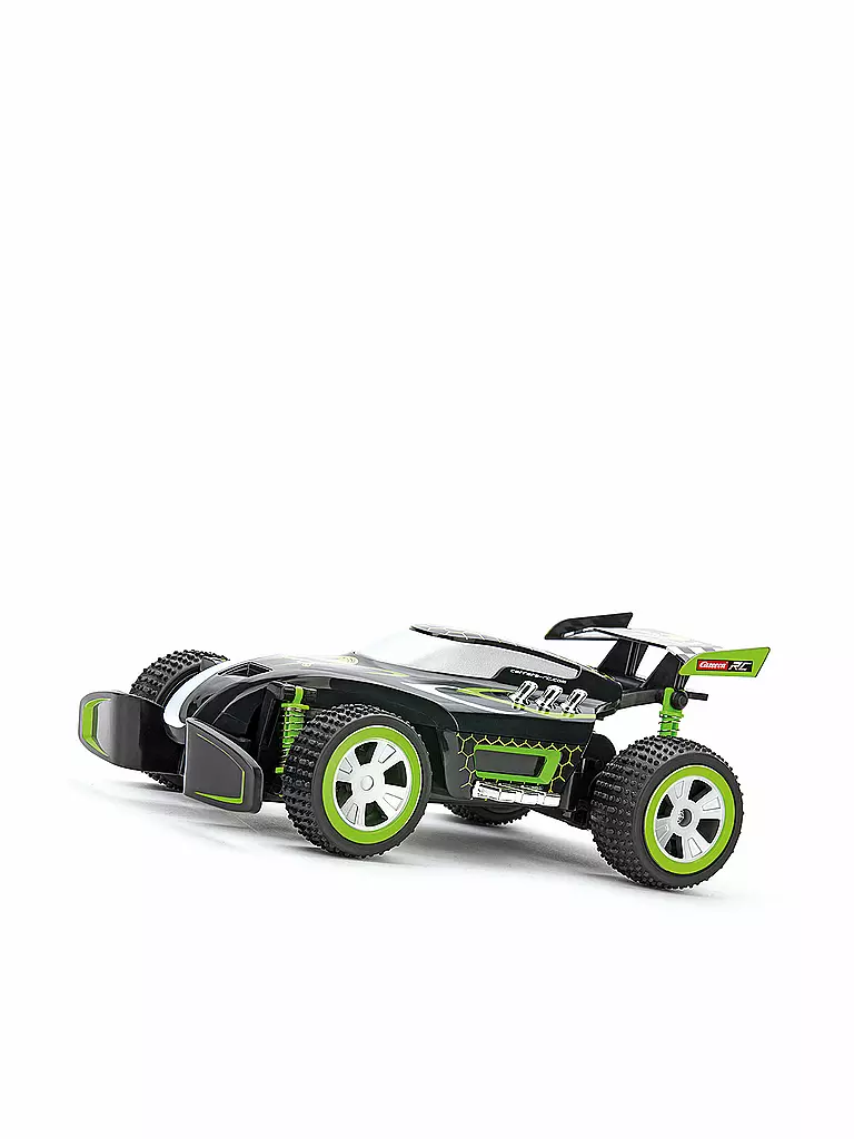 CARRERA | R/C - Green Cobra | 
