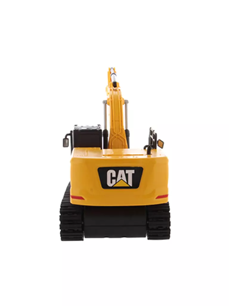 CARRERA | RC 1:35 RC CAT 336 Excavator (B/O) | keine Farbe