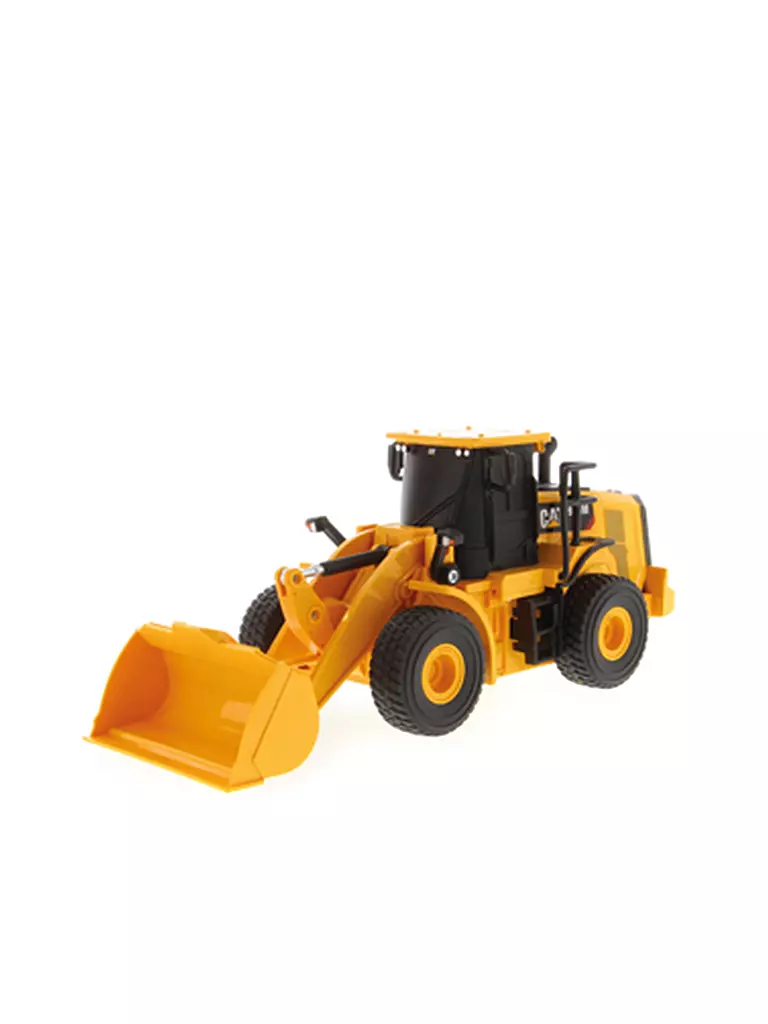 CARRERA | RC 1:35 RC CAT 950M Wheel Loader (B/O) | keine Farbe