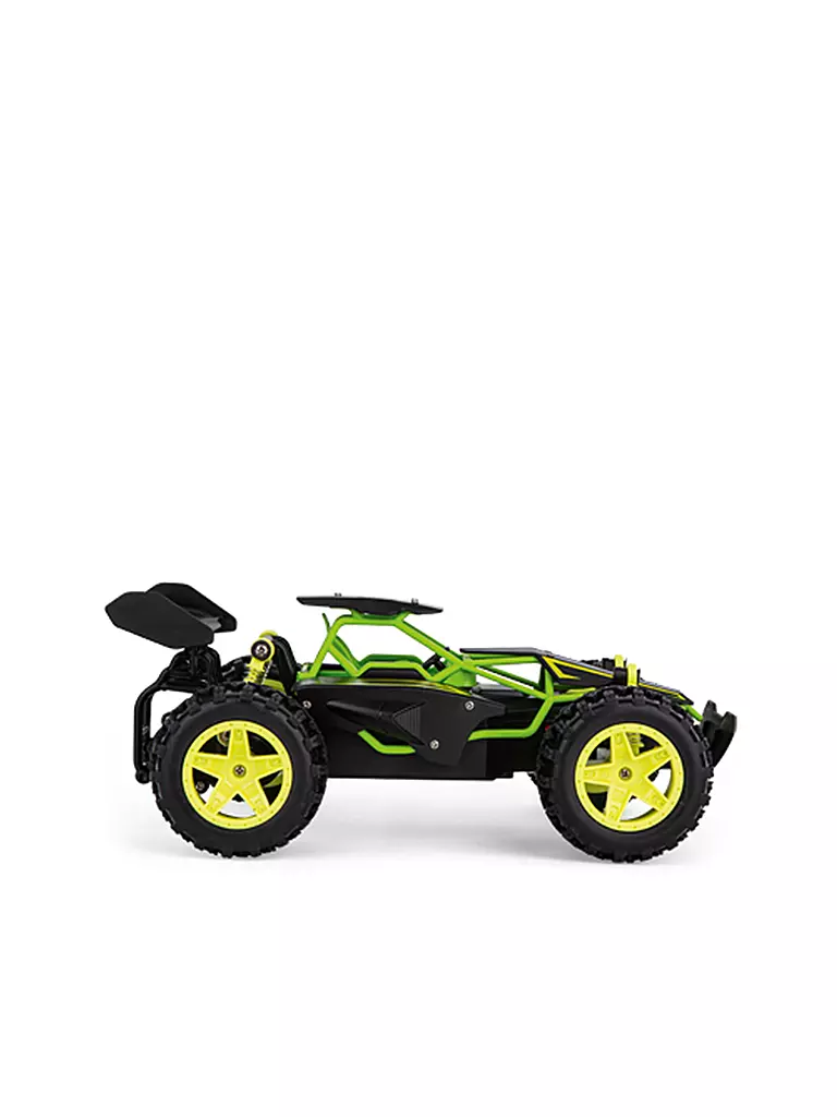 CARRERA | RC 2,4GHz Lime Buggy B/O | keine Farbe