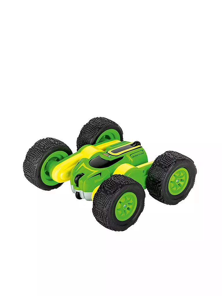CARRERA | RC 2,4GHz Mini Turnator 360/Stunt, grün | keine Farbe