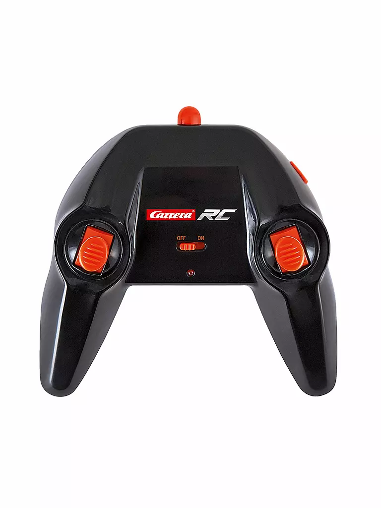 CARRERA | RC 2,4GHz Mini Turnator 360/Stunt, grün | keine Farbe