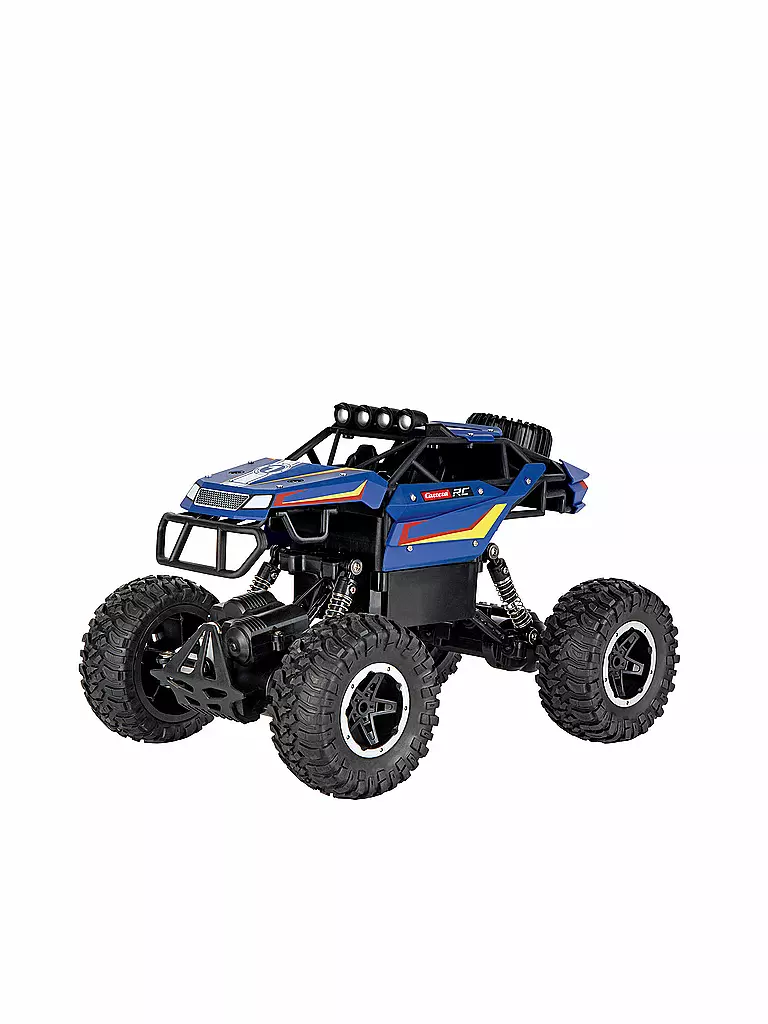 CARRERA | RC 2,4GHz Rock Cruiser | keine Farbe