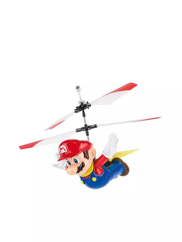 CARRERA | RC AIR - Super Mario - Flying Cape Mario  | transparent