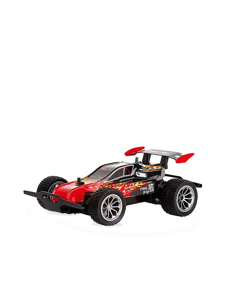 CARRERA | RC Fire Racer 2 | transparent