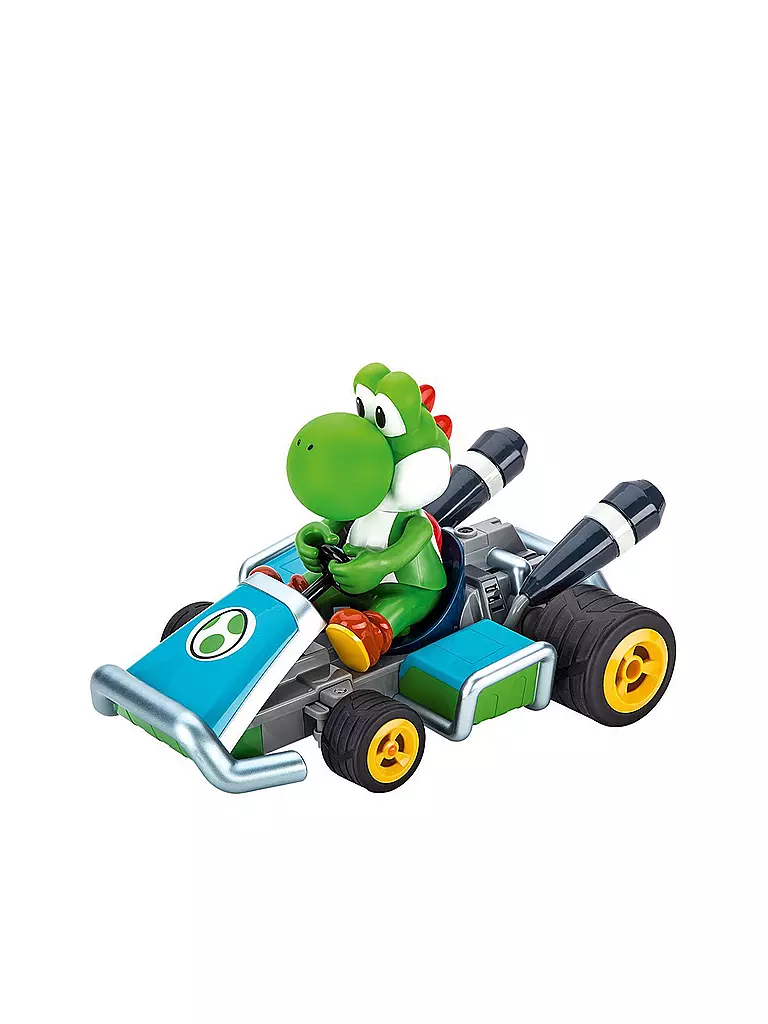 CARRERA | RC Kart Yoshi  | transparent